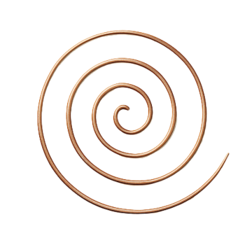 nur-spirale