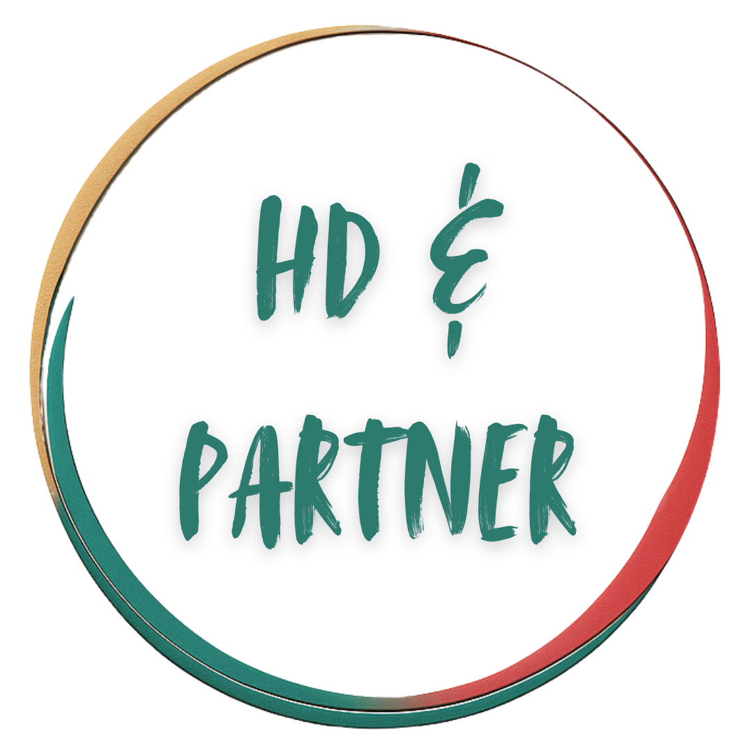 Humans Design und Partnerschaft
