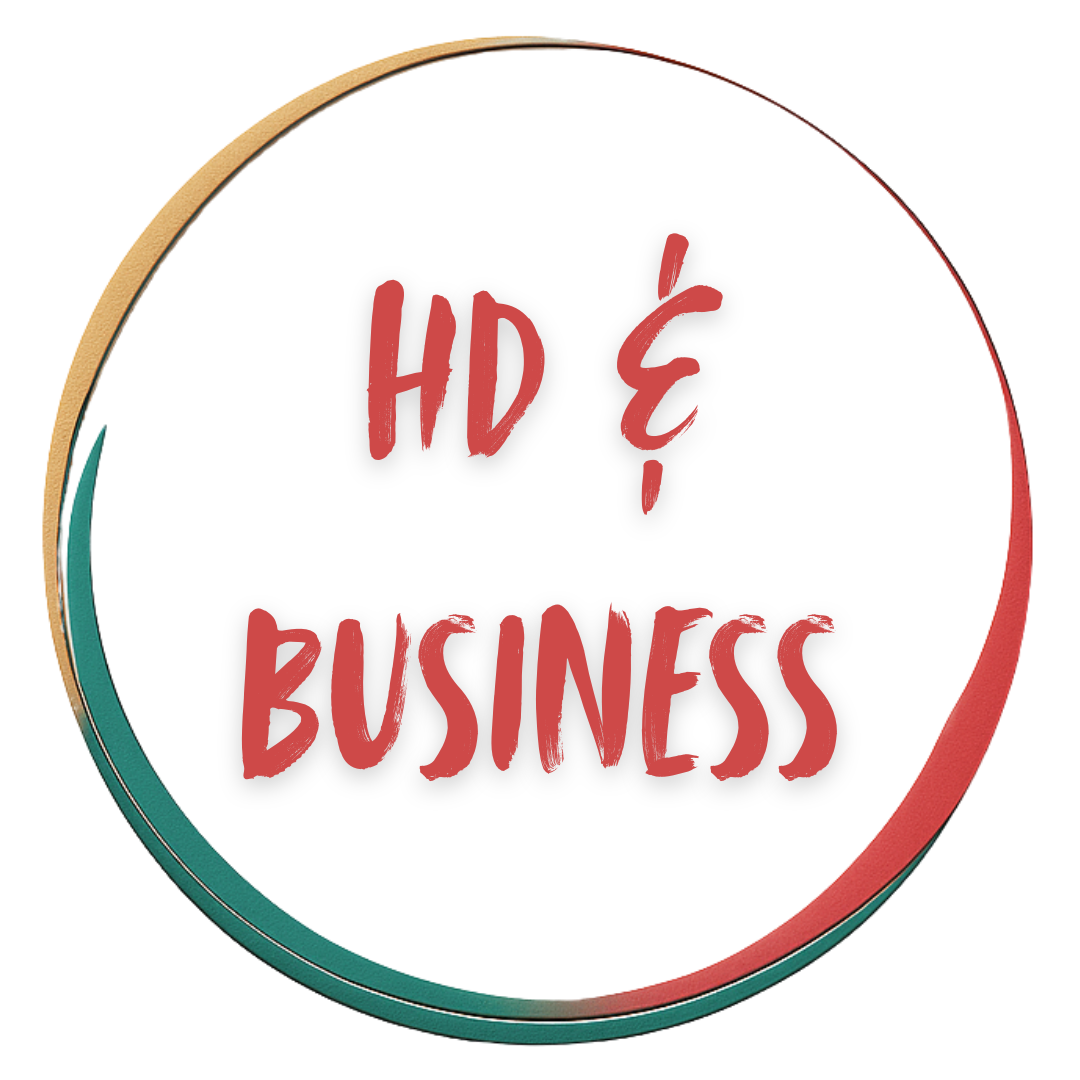 Humans Design und Business